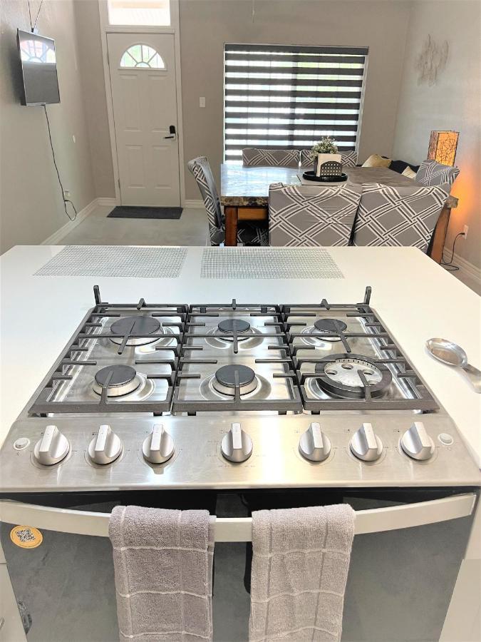 Close To All, Restful Duplex A In Downtown, Utep, Hospitals Ель-Пасо Екстер'єр фото