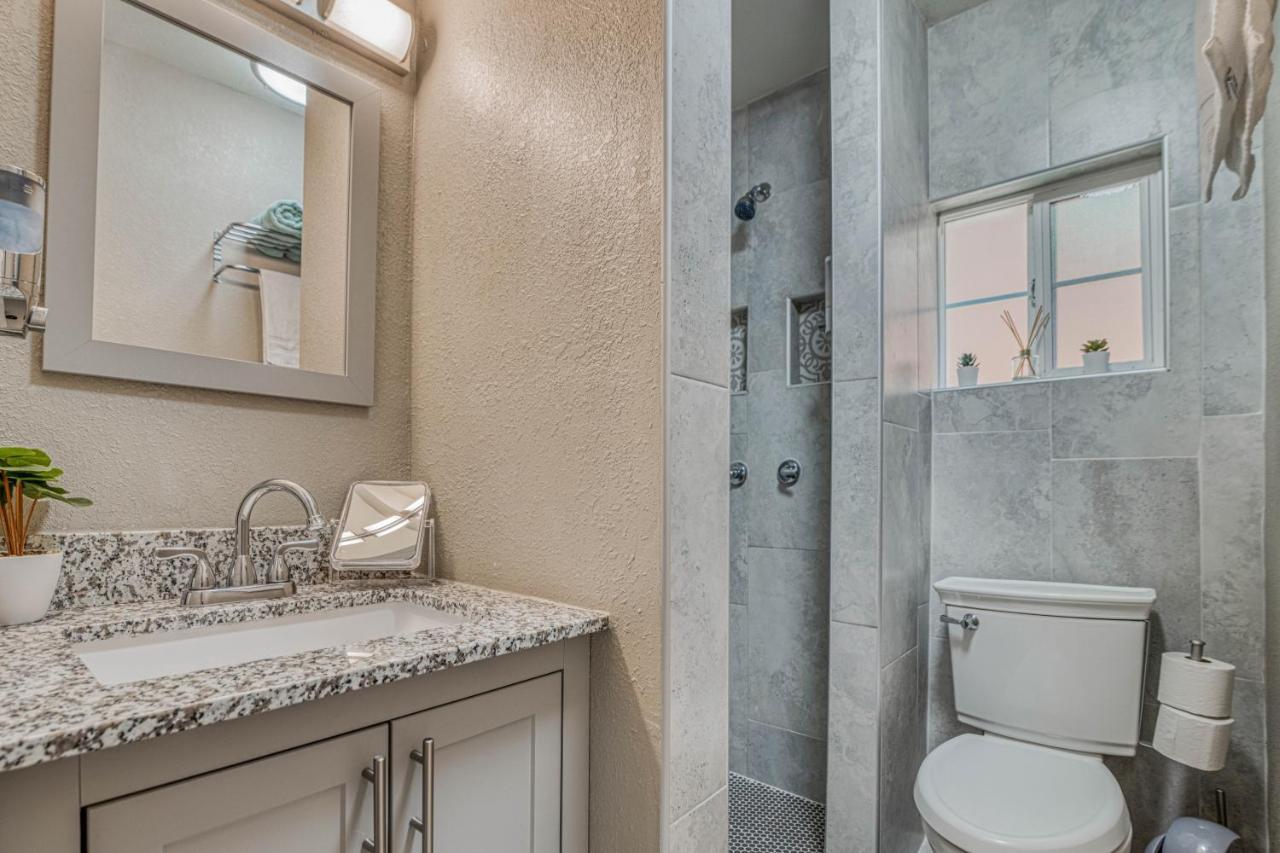 Close To All, Restful Duplex A In Downtown, Utep, Hospitals Ель-Пасо Екстер'єр фото
