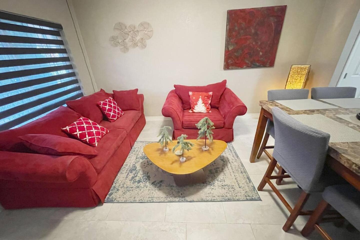 Close To All, Restful Duplex A In Downtown, Utep, Hospitals Ель-Пасо Екстер'єр фото