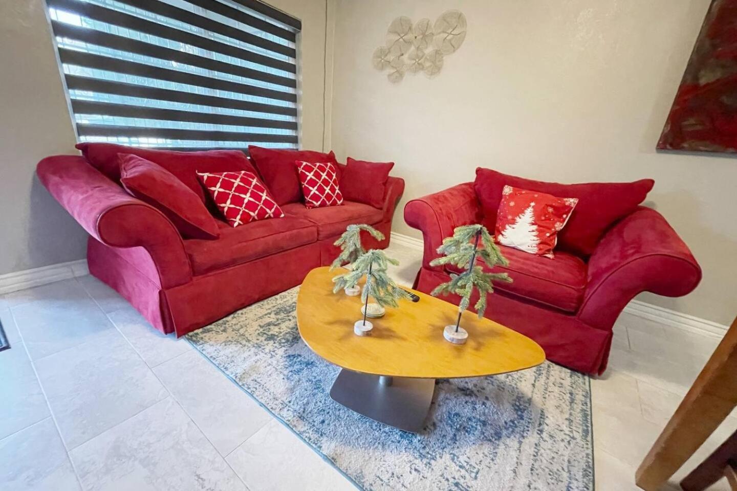 Close To All, Restful Duplex A In Downtown, Utep, Hospitals Ель-Пасо Екстер'єр фото
